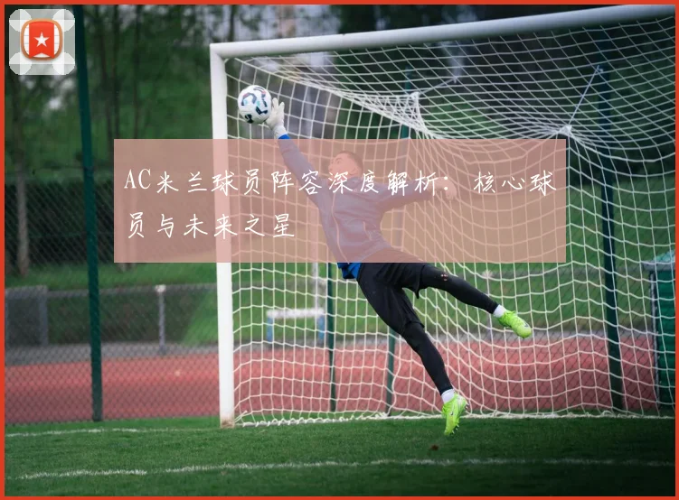 AC米兰球员阵容深度解析：核心球员与未来之星